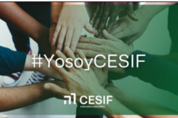 CESIF: Impulsando la ciencia como Patrocinador de Pint Of Science España