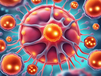 Envejecimiento Celular VIH y el Hambre de los Tumores