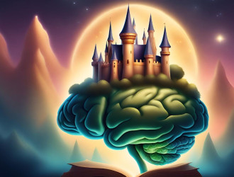 Fenomenos Cerebrales Desde la Pubertad hasta los Reinos de Cuentos 2 v2