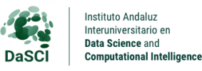Granada - 2022 - DaSCI - Instituto Andaluz Interuniversitario en Ciencia de Datos e Inteligencia Computacional