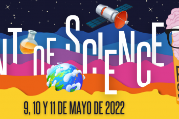 ¡¡Comienza Pint Of Science 2022!!