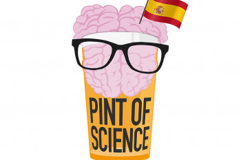 La asociación PINT OF SCIENCE