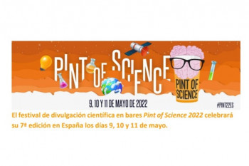 Pint Of Science en los Medios