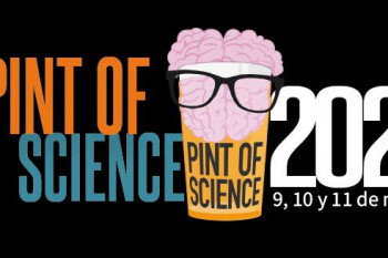 ¡Vuelve Pint Of Science!