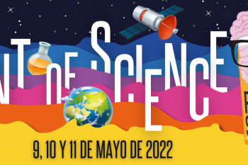 De los Átomos a las Galaxias 2022