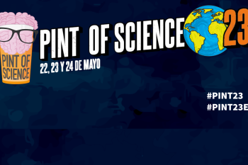 Hay un Pint of Science en tu ciudad