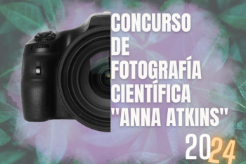 II Concurso de Fotografía ANNA ATKINS