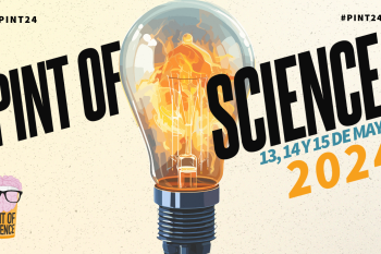 Museo de ciencias naturales y Pint of Science: Unidos por la importancia de la comunicación de la ciencia básica 