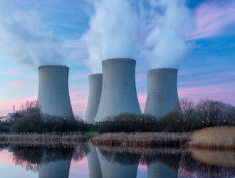 energia nuclear en el mundo 1