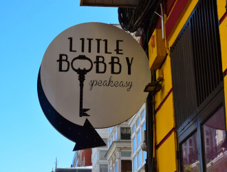 little bobby 1