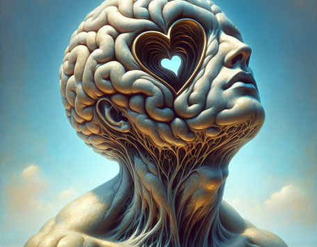 cerebro corazon