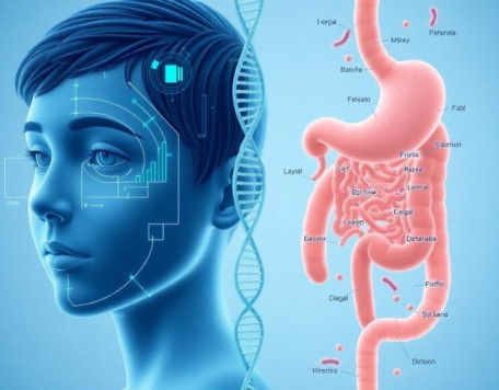 Dia1 De la cara a lintesti. Noves fronteres en el diagnostic medic