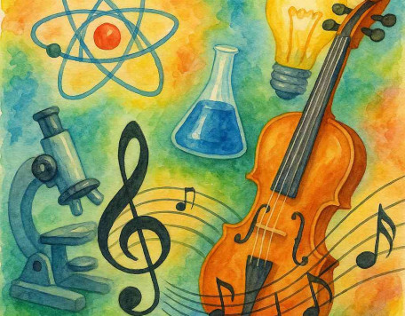 M20 Ciencia al Compas