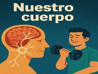 Nuestro cuerpo 1
