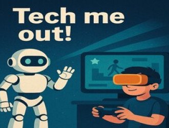 Tech me out 1