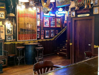 liverpool interior