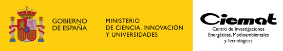 Centro de Investigaciones Energéticas, Medioambientales y Tecnológicas (CIEMAT)