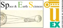 Grupo de investigación Space & Earth Sciences - Badajoz 2024