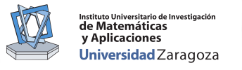 Instituto Universitario de Investigación en Matemáticas y Aplicaciones de la Universidad de Zaragoza