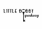 Logo Little Bobby