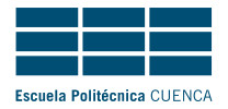 Cuenca - 2023 - Escuela Politécnica Cuenca