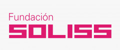 Logo Fundacion Soliss