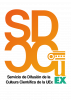 Logotipo SDCC 1 v2