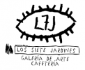 Caceres - Los siete jardines - 2022 - 2024