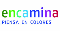 Sagunto Logo ENCAMINA Vectorial XXL Conespacio AltaCalidad
