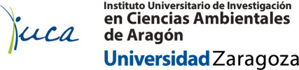 Instituto Universitario de Investigación en Ciencias Ambientales de Aragón- Zaragoza 2024