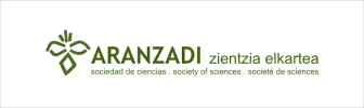 Sociedad de Ciencias Aranzadi