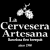 La Cervesera Artesana