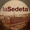 La Sedeta