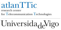 Vigo - 2023 - atlanTTic, Centro de Investigación en Tecnologías de Telecomunicación, Universidade de Vigo
