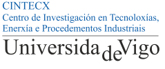 Vigo - 2023 - Cintecx, centro de investigación en tecnologías, energía y procesos industriales, Universidade de Vigo