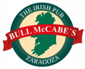 Zaragoza - 2022 - Bull McCabe´s Irish Pub