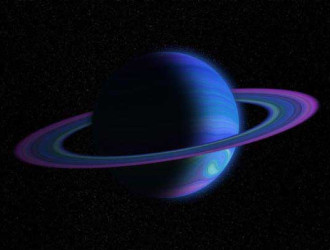 Atoms 09 Saturn