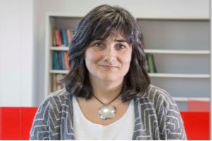 María José Ruiz