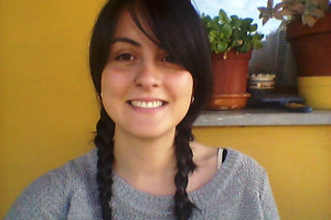 Lara Royo Hernández