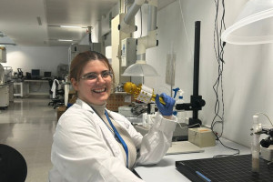 Paula Urdalleta Goenaga