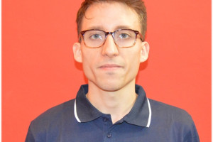 Adrián Hernández Vicente