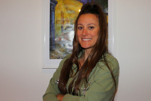 Ángela Molina