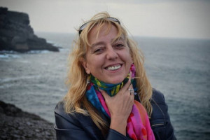 Arantxa Fernandez Valderrama