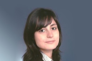 Beatriz Salas Vegue