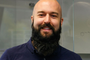 Borja Aparicio Gil