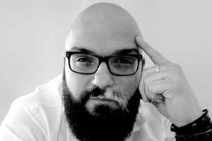César Brito