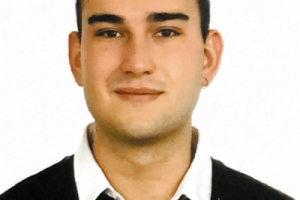 Carlos Bustamante Dieste