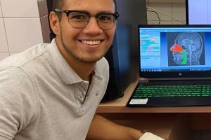 Luis Miguel Echeverry Quiceno