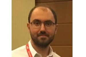 David Álvarez Ordás