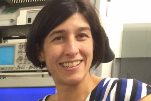 Susana Mato